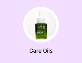 Care Oils