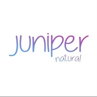 Juniper natural logo