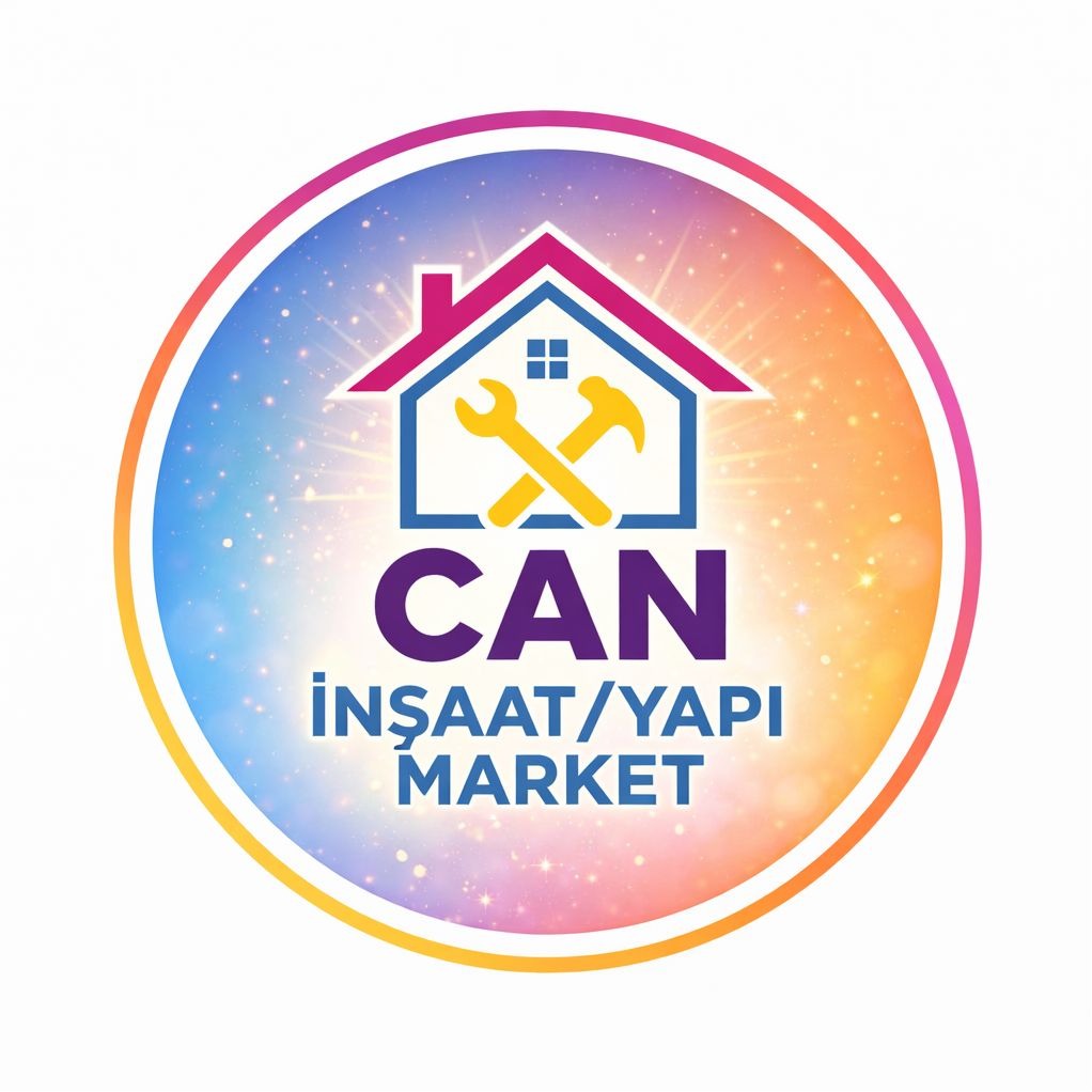 CAN İNŞAAT YAPI MARKET