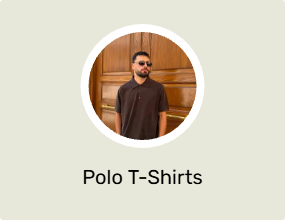 Polo T-Shirts