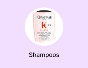 Shampoos