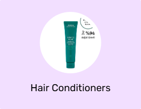Hair Conditioners