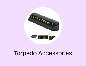 Torpedo Accessories