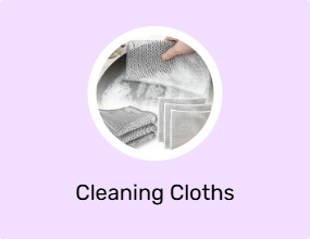 Cleaning Cloths