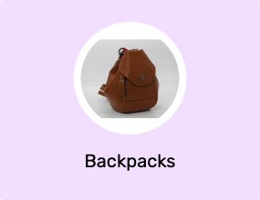 Backpacks