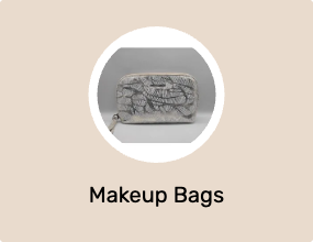 Makeup Bags