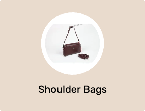 Shoulder Bags
