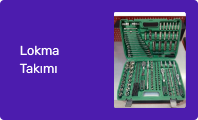 Lokma Takımı