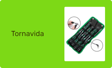 Tornavida