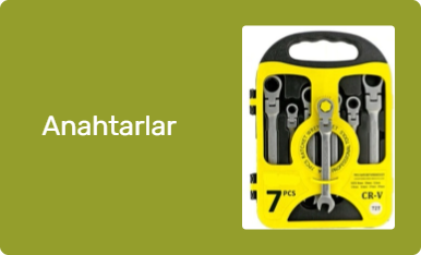 Anahtarlar