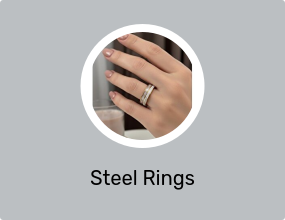 Steel Rings