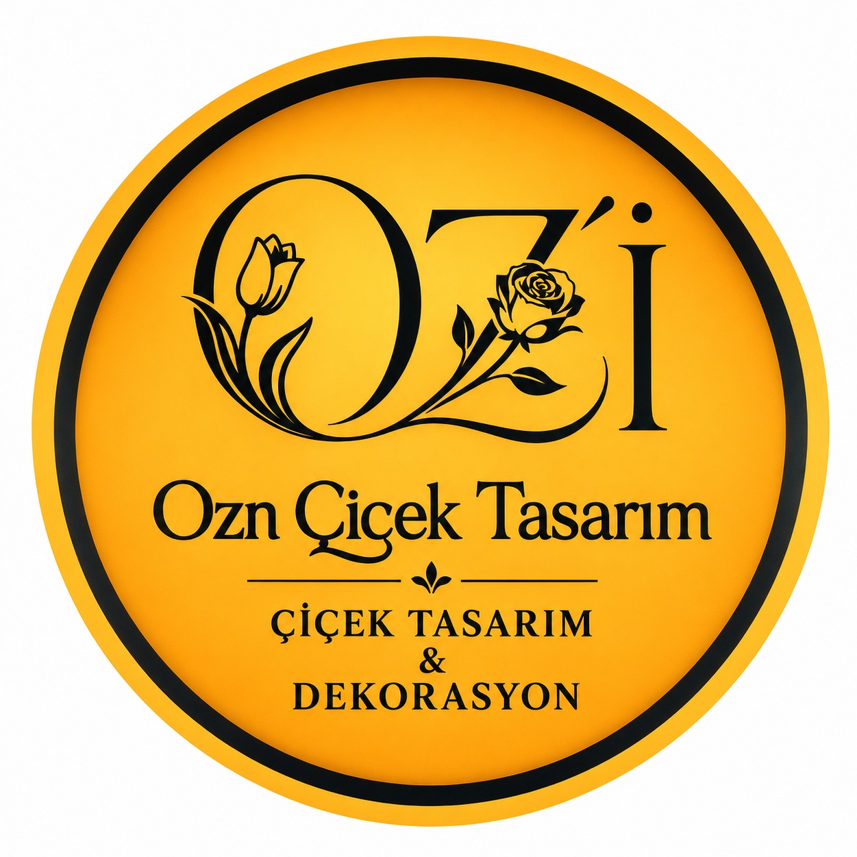 ozncicektasarim