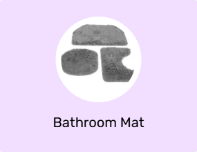 Bathroom Mat