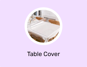 Table Cover