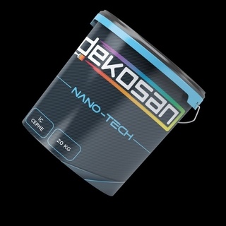 DEKOSAN BOYA logo