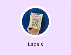 Labels