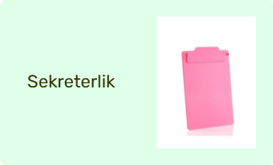 Sekreterlik