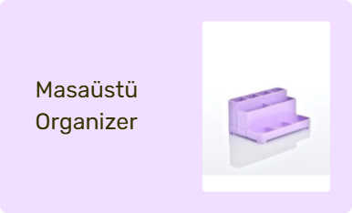 Masaüstü Organizer