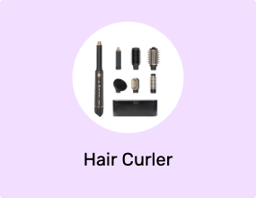 Hair Curler