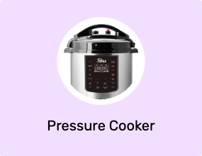 Pressure Cooker