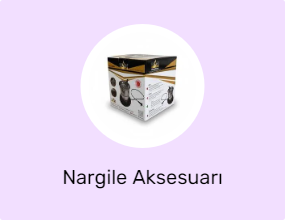 Nargile Aksesuarı