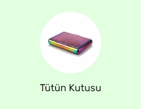 Tütün Kutusu