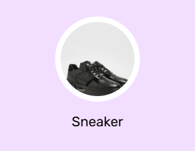 Sneaker