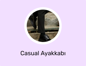 Casual Ayakkabı