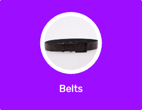 Belts