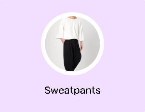 Sweatpants