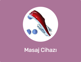 Masaj Cihazı