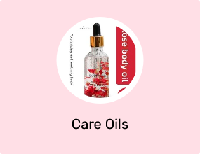 Care Oils