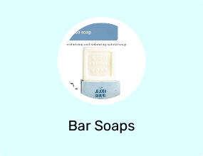 Bar Soaps
