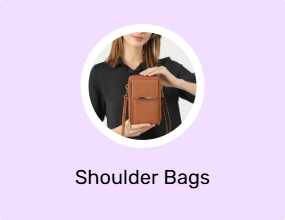 Shoulder Bags