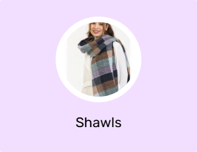 Shawls