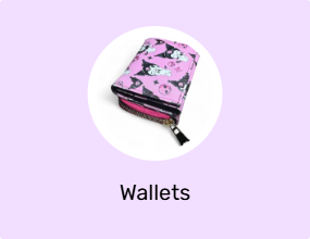 Wallets