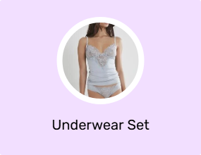Underwear Set