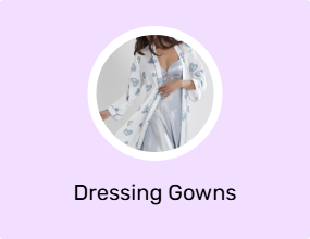 Dressing Gowns