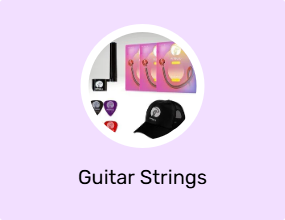 Guitar Strings