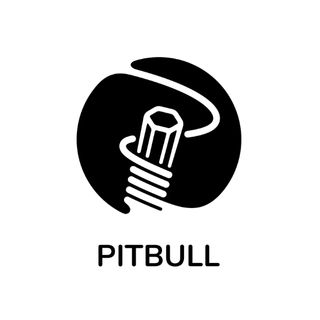 Pitbull Strings logo