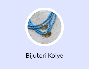 Bijuteri Kolye