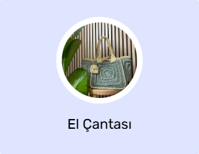 El Çantası