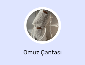 Omuz Çantası