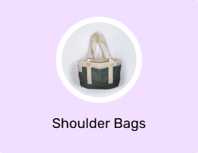 Shoulder Bags
