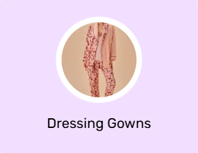 Dressing Gowns