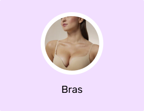 Bras