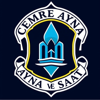CEMRE AYNA VE SAAT