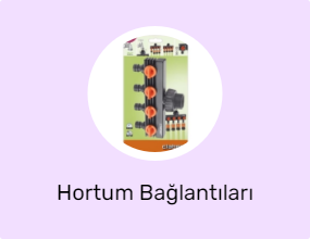 Hortum Bağlantıları
