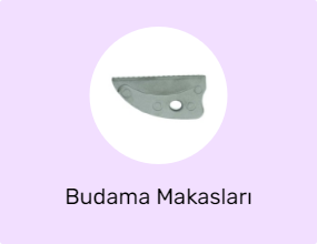 Budama Makasları