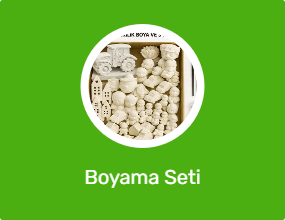 Boyama Seti